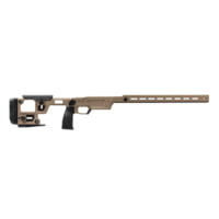 Aero Precision 17 Competition Chassis - FDE Cerakote BLEM 8175774D