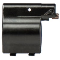 Aero Precision Adjustable Low Profile Gas Block w/ Aero Logo