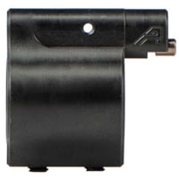 Aero Precision Adjustable Low Profile Gas Block w/ Aero Logo