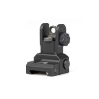 Aero Precision Aero Rear Flip Up Sigh - Gen 2