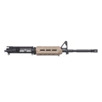 Aero Precision AR15 16in 5.56 Complete Upper Receiver with Flash Hider w/Magpul MOE Handguard