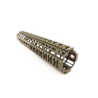 Aero Precision AR15 Gen 2 Enhanced Quad Rail Handguard