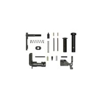 Aero Precision AR15 Lower Parts Kit, w/No FCG/Trigger Guard/Pistol Grip