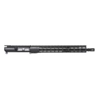 Aero Precision AR-15 16in 5.56x45mm NATO No Forward Assist Complete Upper Receiver with Flash Hider w/ ATLAS R-ONE Handguard