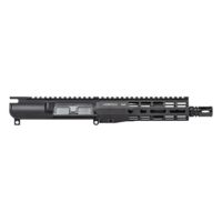 Aero Precision AR15 8in .300 Blackout Barrel Complete Upper Receiver with Flash Hider