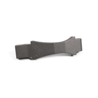 Aero Precision Billet Trigger Guard w/ Logo, Gen 2