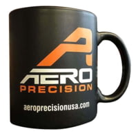 Aero Precision Coffee Cup