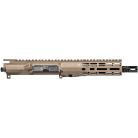 Aero Precision M4E1-E 8in 5.56 Complete Upper with Flash Hider