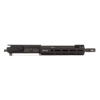 Aero Precision M4E1 Enhanced 10.5in 5.56 Barrel Quantum Handguard Complete Upper Receiver with Flash Hider