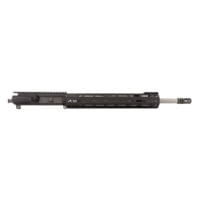 Aero Precision M4E1 Enhanced 16in .223 Wylde SS Quantum Handguard Complete Upper Receiver with Flash Hider