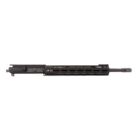 Aero Precision M4E1 Enhanced 16in 5.56 Barrel Quantum Handguard Complete Upper Receiver with Flash Hider