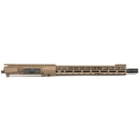 Aero Precision M4E1 16in 5.56 ATLAS S-ONE M-LOK Complete Upper Receiver with Flash Hider