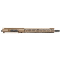 Aero Precision M4E1 16in 5.56 ATLAS S-ONE M-LOK Complete Upper Receiver with Flash Hider
