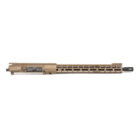 Aero Precision M4E1 16in Threaded 5.56x45mm Complete Upper Receiver with Flash Hider