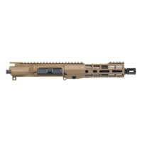 Aero Precision M4E1 7.5in 5.56 Complete Upper with Flash Hider