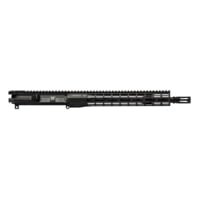 Aero Precision M4E1 Threaded PRO 13.7in 5.56 w/ATLAS R-ONE Handguard Complete Upper Receiver with Flash Hider