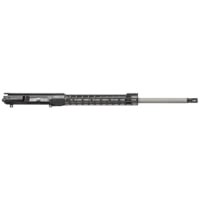 Aero Precision M5 24in 6.5 CM w/ ATLAS S-ONE Handguard Complete Upper with Flash Hider