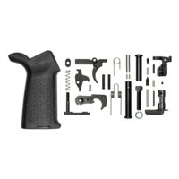Aero Precision M5 .308 Enhanced Lower Parts Kit w/Magpul MOE