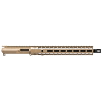 Aero Precision EPC-9 16in 9mm Enhanced Complete Upper Receiver with Flash Hider