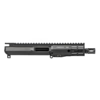 Aero Precision EPC-9 5.5in 9mm Threaded Complete Upper Receiver with Flash Hider