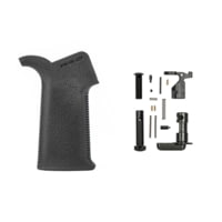 Aero Precision EPC MOE SL Lower Parts Kit Minus FCG