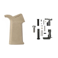 Aero Precision EPC MOE SL Lower Parts Kit Minus FCG