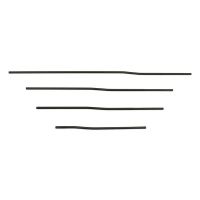 Aero Precision Melonite Gas Tube