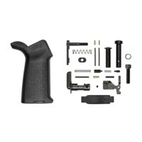 Aero Precision AR-15 Magpul MOE Lower Parts Kit w/No FCG