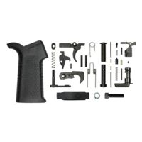 Aero Precision M4E1 Lower Parts Kit w/Magpul MOE SL