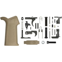 Aero Precision AR-15 Magpul MOE SL Lower Parts Kit w/No FCG