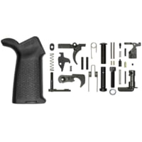 Aero Precision M4E1 Lower Parts Kit w/Magpul MOE