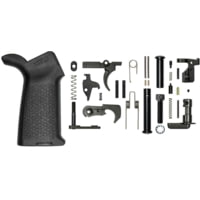 Aero Precision M5 Lower Parts Kit w/Magpul MOE