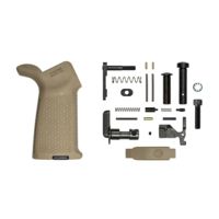 Aero Precision M5 Magpul MOE SL Lower Parts Kit w/No FCG