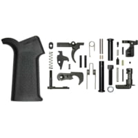 Aero Precision M5 Lower Parts Kit w/Magpul MOE SL