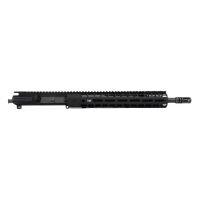 Aero Precision M4E1 Complete Upper Receiver 5.56 Mid Barrel EM-12 HG