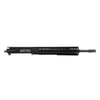 Aero Precision M4E1 AR-15 14.5in 5.56 Mid Barrel Complete Upper Receiver with Flash Hider