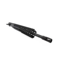 Aero Precision M4E1 16in .300 Blackout Barrel Complete Upper Receiver with Flash Hider