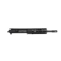 Aero Precision M4E1 8in .300 CMV Barrel Complete Upper Assembly with Flash Hider
