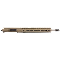 Aero Precision M4E1 18in .223 Wylde Complete Upper Receiver with Flash Hider