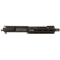 Aero Precision M4E1 Enhanced 7.5in 5.56 Pistol Length Quantum Handguard Complete Upper Receiver with Flash Hider