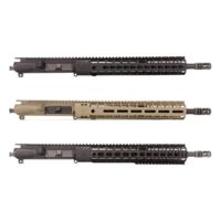 Aero Precision M4E1 Enhanced 14.5in 5.56 M4 Carbine Length Barrel Complete Upper Receiver with Flash Hider