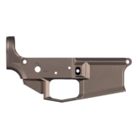 Aero Precision M4E1 Low Profile Stripped Lower Receiver - Kodiak Brown Anodized 4D885772 - FRRMPG