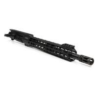 Aero Precision M4E1 Threaded 14.5in 5.56 Carbine Length w/ ATLAS S-ONE Handguard Complete Upper Receiver with Flash Hider