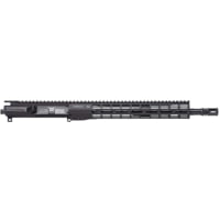 Aero Precision M4E1 Threaded 14.5in 5.56 Carbine Length w/ ATLAS S-ONE Handguard Complete Upper Receiver with Flash Hider