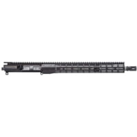 Aero Precision M4E1-T 16in .223 Wylde Fluted Barrel Complete Upper Receiver with Flash Hider