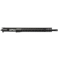 Aero Precision M4E1 Threaded 18in .223 Wylde w/ ATLAS R-ONE Handguard Complete Upper Receiver with Flash Hider