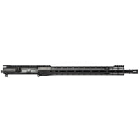 Aero Precision M4E1 Threaded 18in .223 Wylde w/ ATLAS S-ONE Handguard Complete Upper Receiver with Flash Hider