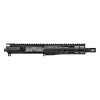 Aero Precision M4E1 Threaded 8in .300 Blackout Complete Upper Receiver with Flash Hider