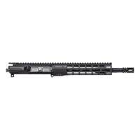 Aero Precision M4E1 Threaded 11.5in 5.56 w/ATLAS R-ONE Handguard Upper Receiver with Flash Hider
