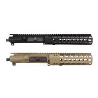 Aero Precision M4E1 Upper Receiver and KeyMod Handguard Combo, No BCG/Charging Handle